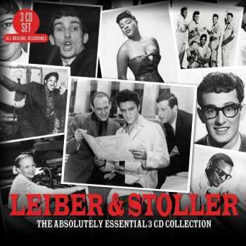 Album Various: Leiber & Stoller 