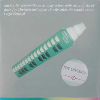 2CD Various: Leigh Festival