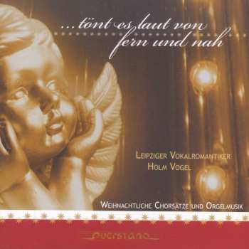 Album Various: Leipziger Vokal Romantiker