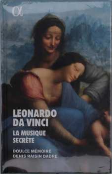Album Various: Leonardo Da Vinci - La Mu