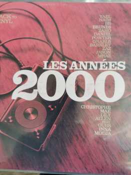 Album Various: Les Années 2000