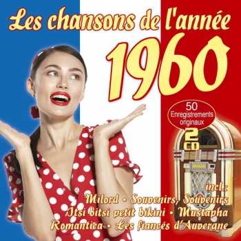 Album Various: Les Chansons De L'Année 1960
