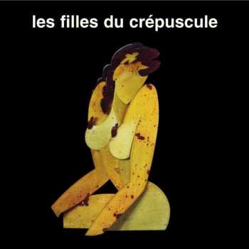 CD Various: Les Filles Du Crépuscule 455024