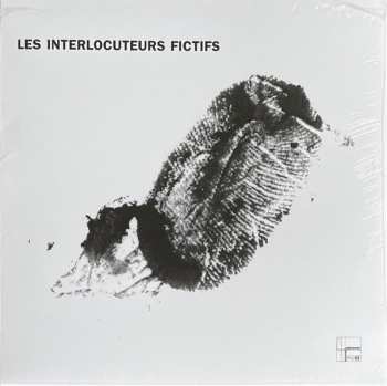 Album Various: Les Interlocuteurs Fictifs