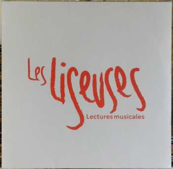 Album Various: Les Liseuses: Lectures Musicales