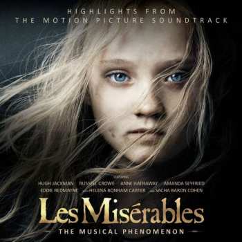 Album Various: Les Misérables (Highlights From The Original Motion Picture Soundtrack)