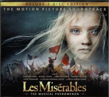 Album Various: Les Misérables - The Original Motion Picture Soundtrack