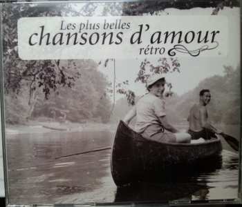Album Various: Les Plus Belles Chansons D'Amour Rétro