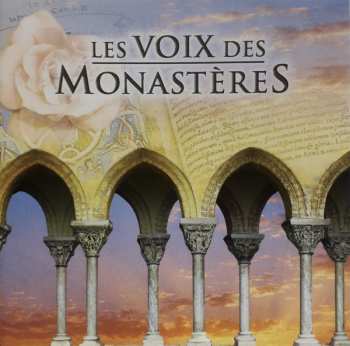 Album Various: Les Voix Des Monastères