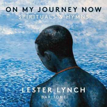 Various: Lester Lynch - On My Journey Now