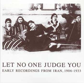 Album Various: Let No One Judge You