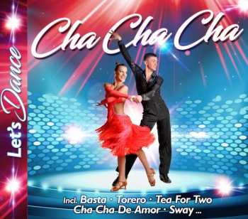 Album Various: Let's Dance Cha Cha Cha