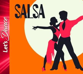 Album Various: Let's Dance: Salsa