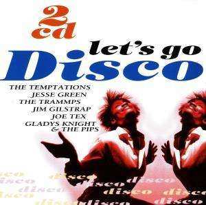 Album Various: Let's Go Disco