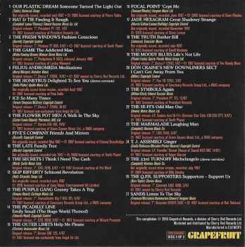 2LP Various: Life And Time L