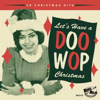 Album Various: Let's Have A Doo Wop Christmas