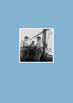 LP Various: Leva Leva : Litany of the Portuguese Fishermen 538234