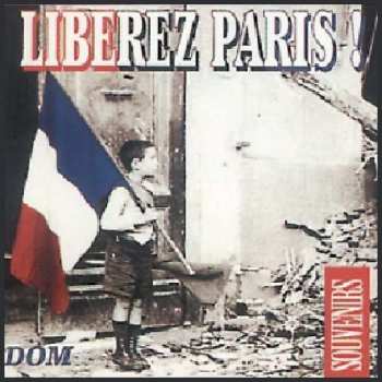 Album Various: Liberez Paris !