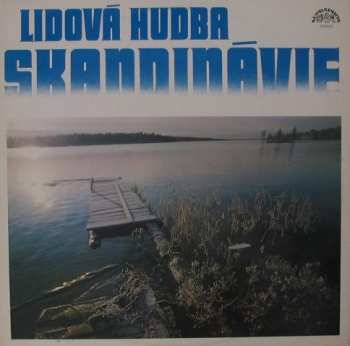 Album Various: Lidová Hudba Skandinávie