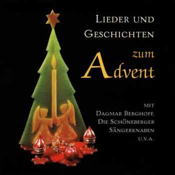Various: Lieder Und Geschichten Zum Advent