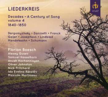 Various: Liederkreis