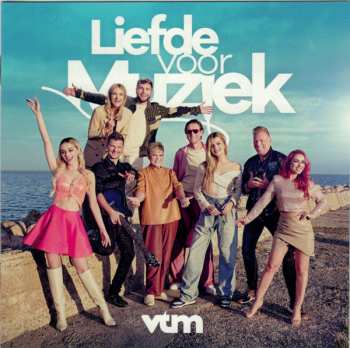 Album Various: Liefde Voor Muziek 2022