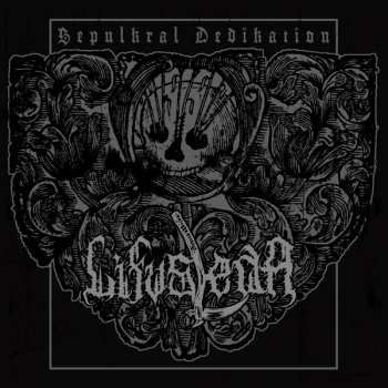 Album Lifvsleda: Sepulkral Dedikation