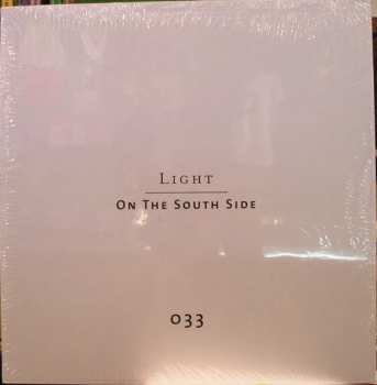 2LP Various: Light: On The South Side LTD 69815