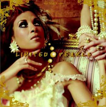 Album Various: Limited Pearls Vol. 3
