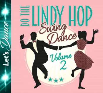 Album Various: Lindy Hop-swing Dance Vol.2