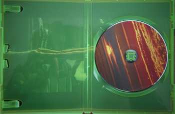 CD/Box Set Various: Linkflow : Matrix Warfare (Any Sound Can Be You) LTD 531273
