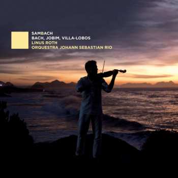 Album Various: Linus Roth - Sambach