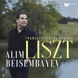 Album Various: Liszt: Transcendental Etudes