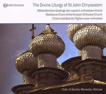 Album Various: Liturgie Des Hl.johannes Chrysostomus