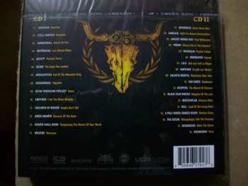 2CD Various: Live At Wacken 2014 431450