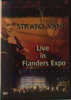 Various: Live In Flanders Expo