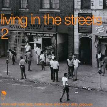 Various: Living In The Streets 2
