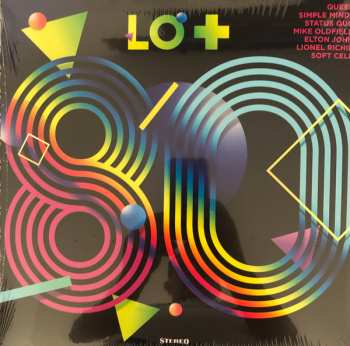 Album Various: LO + 80