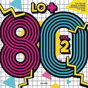 Album Various: Lo + 80 Vol. 2