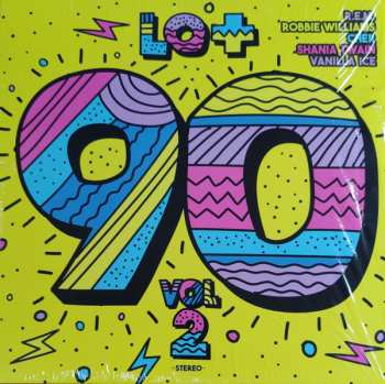 Album Various: Lo + 90 Vol 2