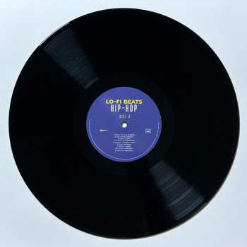 LP Various: Lo-Fi Beats Hip-Hop 399541