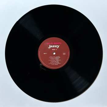 LP Various: Lo-Fi Beats Jazzy 398243