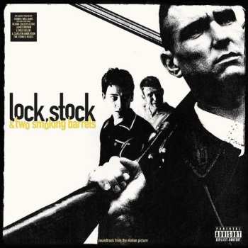 Album Various: Lock, Stock & Two Smoking Barrels (Soundtrack From The Motion Picture)