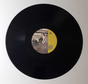 LP Various: Locura Tropical Vol.1 LTD 441492