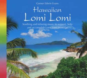 Album Various: Lomi Lomi