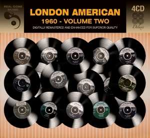 Album Various: London American 1960 Vol. 2