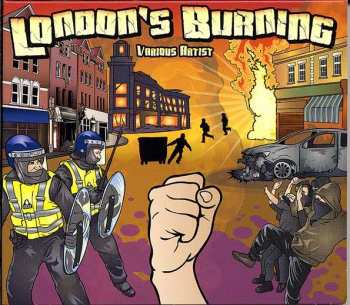 Various: London's Burning