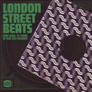 Album Various: London Street Beats