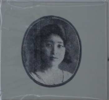 Album Various:  Longing For The Shadow: Ryūkōka Recordings, 1921​-​1939