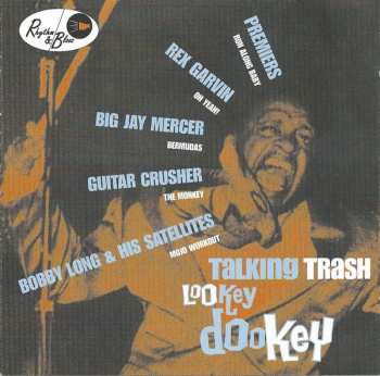 Album Various: Lookey Dookey/Talking Trash